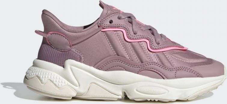 Adidas Ozweego Basisschool Schoenen