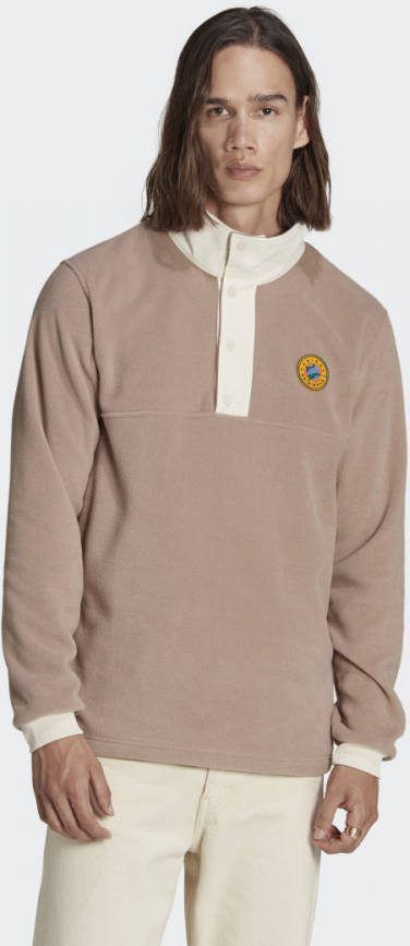 Adidas Wander Hour Heren Track Tops