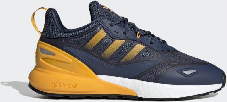 Adidas Zx 2k Boost 2.0 Heren Blue 1/3
