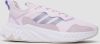 Adidas futurepool 2.0 sneakers roze dames online kopen