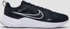 Nike Downshifter 12 Hardloopschoen voor heren(straat) Zwart online kopen