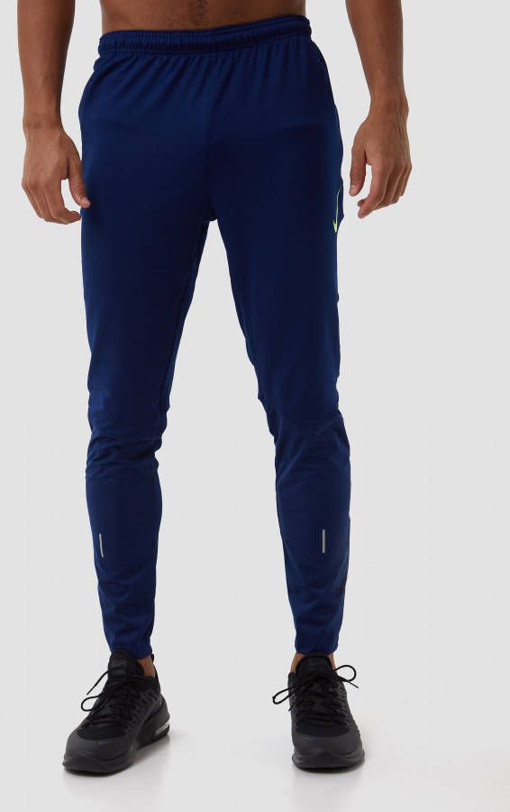 Nike Therma FIT Strike Winter Warrior Voetbalbroek voor heren Blauw