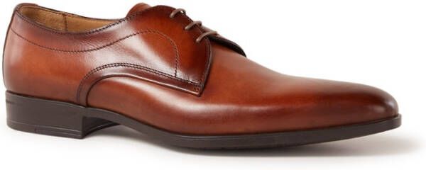 Giorgio Nette schoenen Bruin Heren
