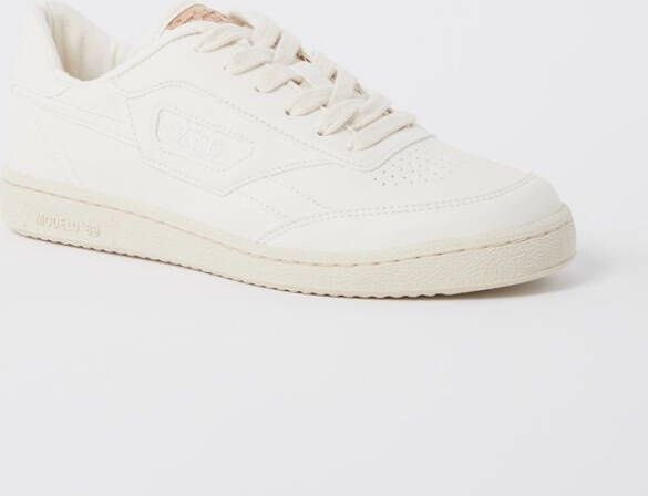 Saye M89 sneaker van vegan leer