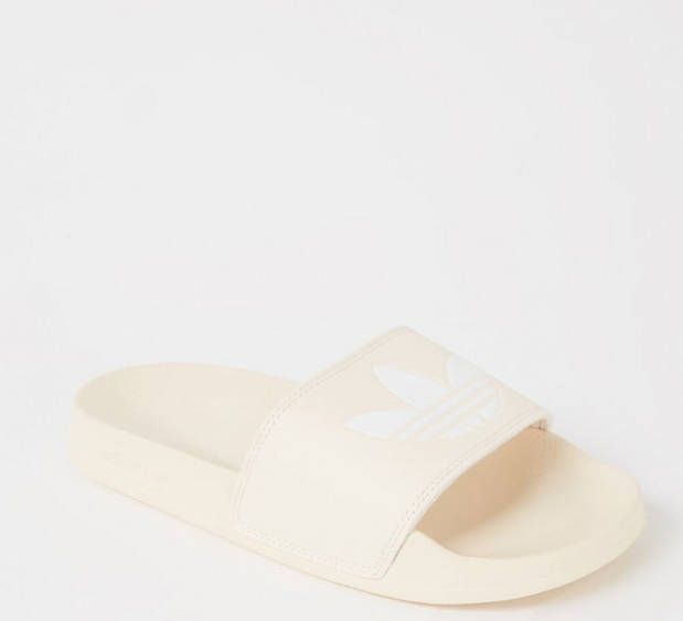 Adidas Adilette Lite Slides Dames Slippers En Sandalen