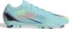 Adidas X Speedportal.3 Gras Voetbalschoenen(FG)Blauw Geel Rood online kopen