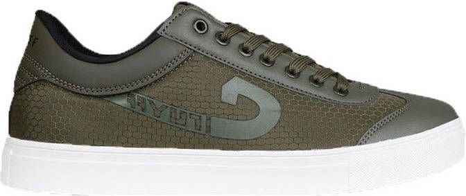 Cruyff Flash Sneaker Groen