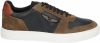 PME Legend Sneakers Pbo2208070 8208 , Zwart, Heren online kopen