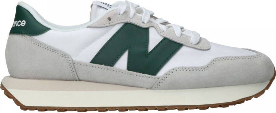 New Balance Sneakers Beige Heren