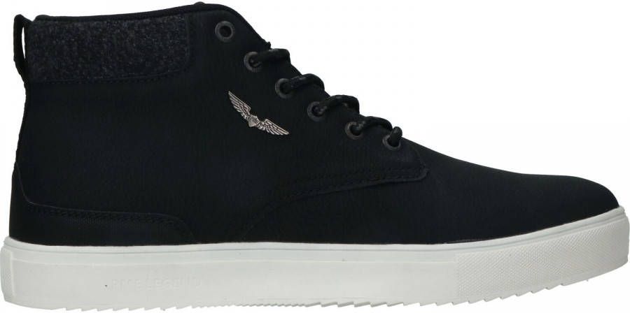 PME Legend Lexing T Veterboot , Zwart, Heren