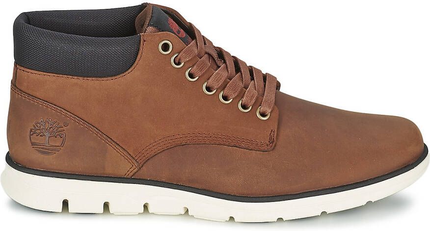 Timberland Bradstreet Chukka Boot
