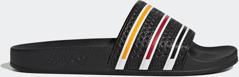 Adidas Adilette Slides Heren Slippers En Sandalen