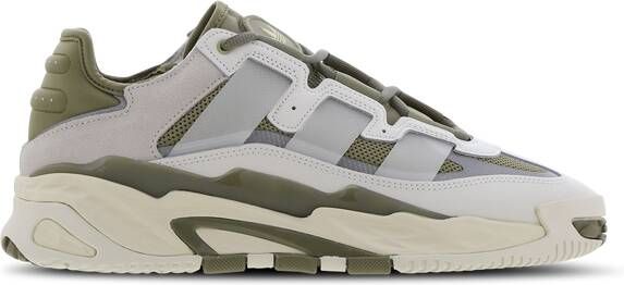 adidas Originals Buty sneakersy Niteball Gy8567 , Beige, Heren