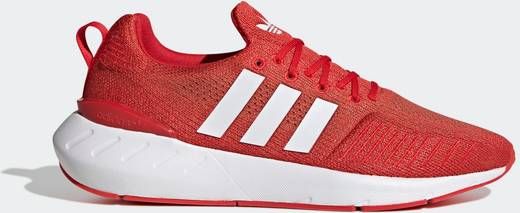 adidas Originals Buty męskie sneakersy Swift Run 22 Gz3497 40 2/3 , Rood, Heren