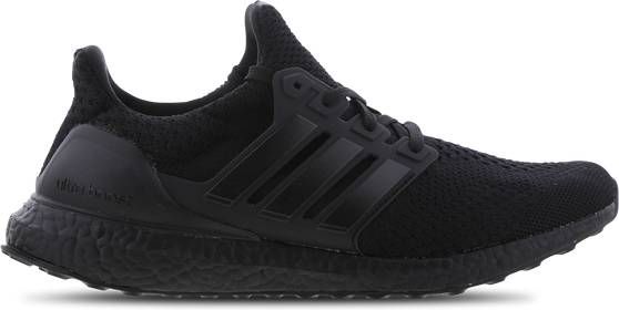 Adidas Ultraboost 5 DNA Running Lifestyle Schoenen Core Black/Core Black/Beam Green Heren