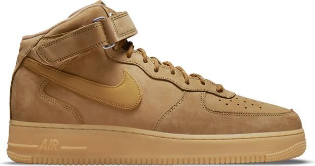 Nike Air Force 1 Mid Heren Schoenen