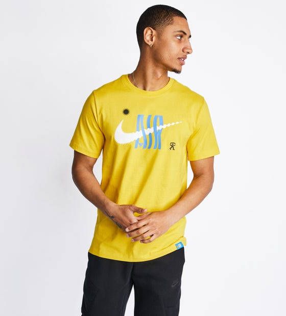 Nike Air Shortsleeve Tee Heren T Shirts