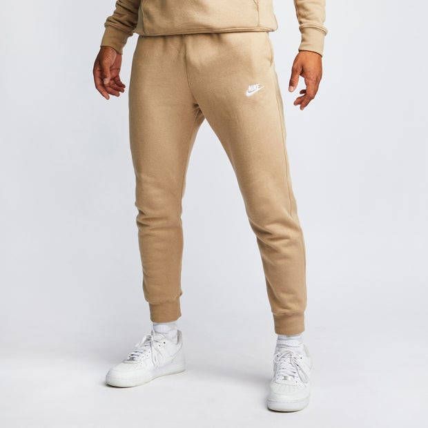 Nike Sportswear Club Fleece Joggingbroek Heren