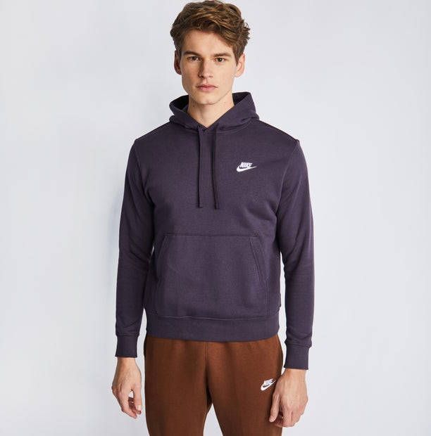 Nike Club Heren Hoodies