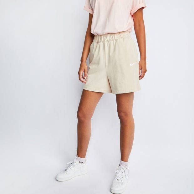 Nike Sportswear Short Dames Korte Broeken