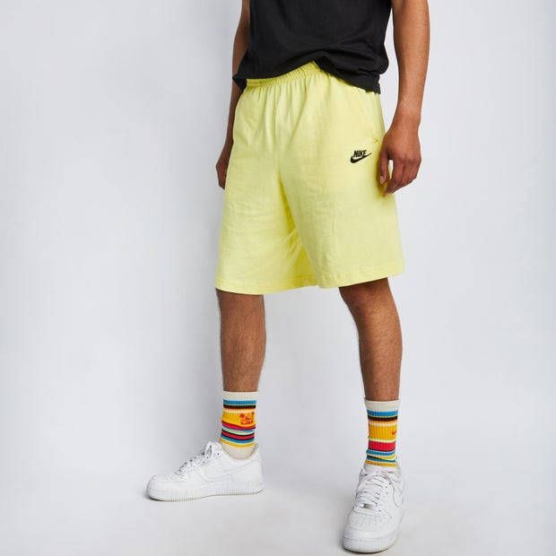 Nike T100 Club Heren Korte Broeken