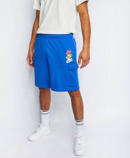 Nike T100 Sport Heren Korte Broeken