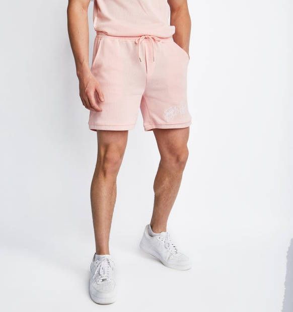 Project X Paris Stack Logo Heren Korte Broeken