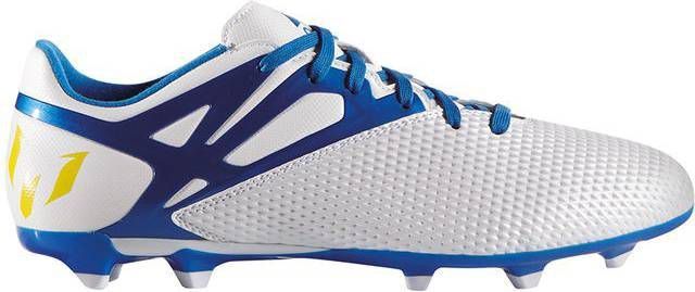 Adidas Messi 15, 3 FG/AG Voetbalschoenen