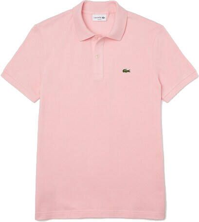 Lacoste 1HP3 Slimfit polo heren