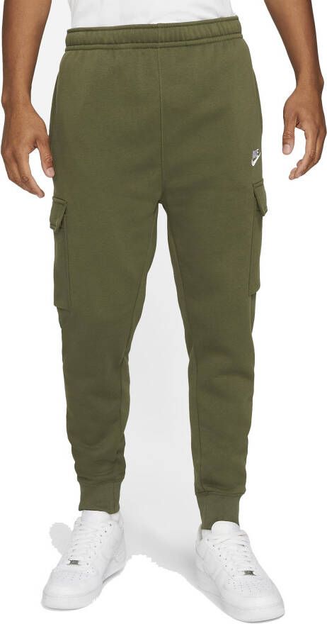 Nike Sportswear Club joggingbroek heren