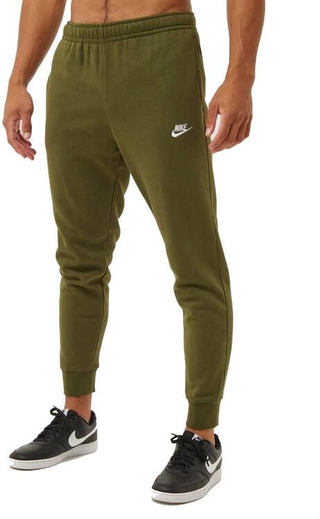 Nike Sportswear Club joggingbroek heren