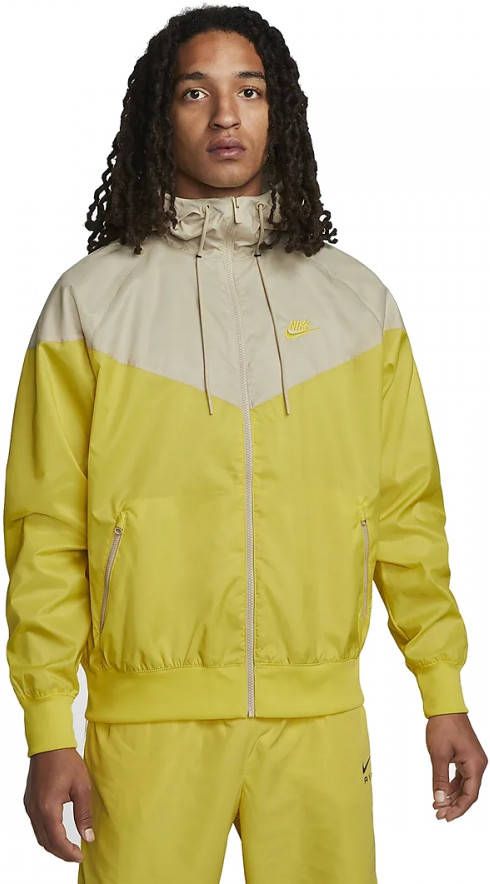 Nike SPORTSWEAR WINDRUNNER trainingsjack heren