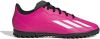 Adidas X Speedportal .4 TF Own Your Football Roze/Wit/Zwart Kinderen online kopen