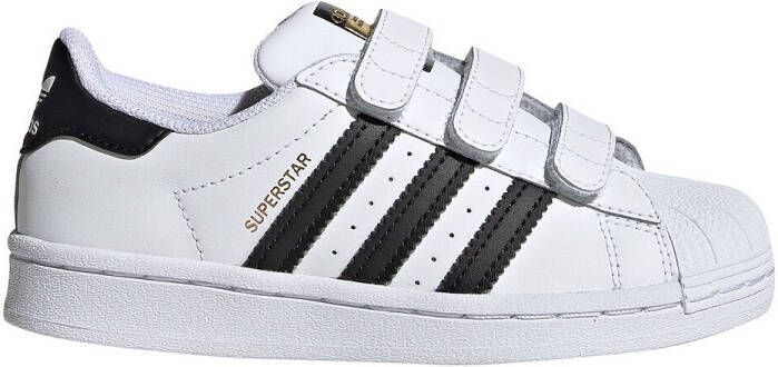 adidas Originals adidas Superstar Sneakers B26070 , Wit, Unisex