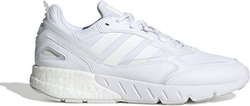 Sneakers Originals ZX 1K Boost 2.0 Adidas, Wit, Heren