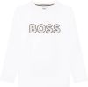 BOSS KIDSWEAR T shirt met lange mouwen online kopen