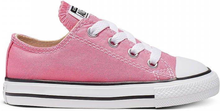 Converse Chuck Taylor All Star Classic sneakers roze