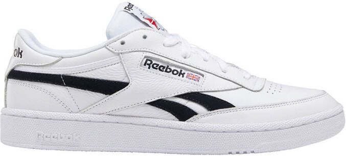 Reebok Buty męskie sneakersy Club C Revenge MU Eg9270 , Wit, Heren