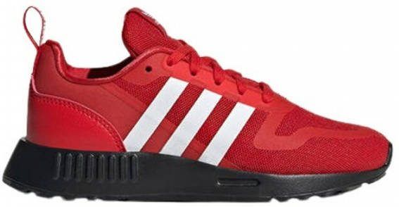 adidas Originals Sneakers Rood Heren