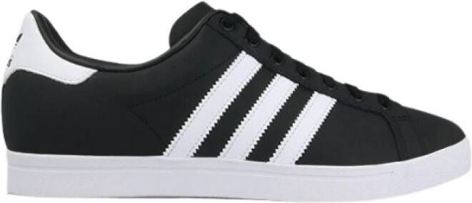 adidas Originals Schoenen Coast Star Ee8901 36 , Zwart, Heren