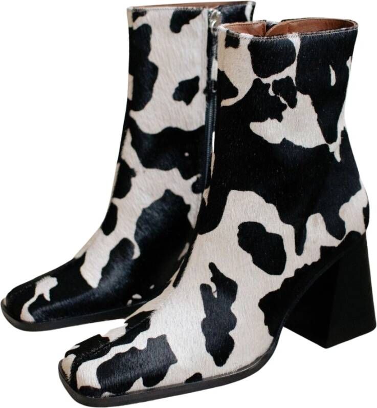 ALOHAS High heels Zwart Dames