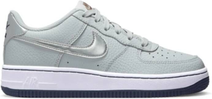 Nike Air Force 1 Low Basisschool Schoenen