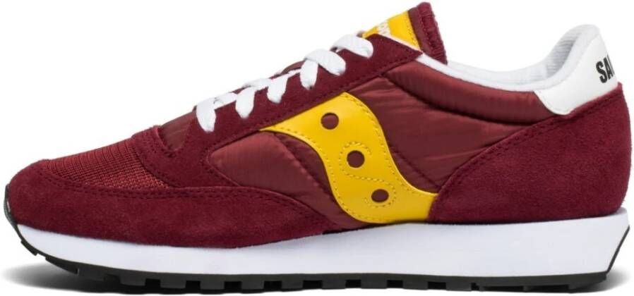 Lage Sneakers Saucony JAZZ ORIGINAL VINTAGE
