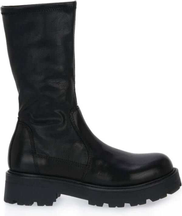 vagabond Zwarte Shoemakers Enkelboots Cosmo Boot 2.0