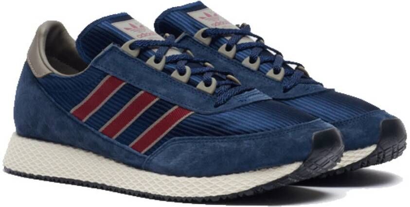 Adidas Sneakers Glenbuck , Blauw, Heren