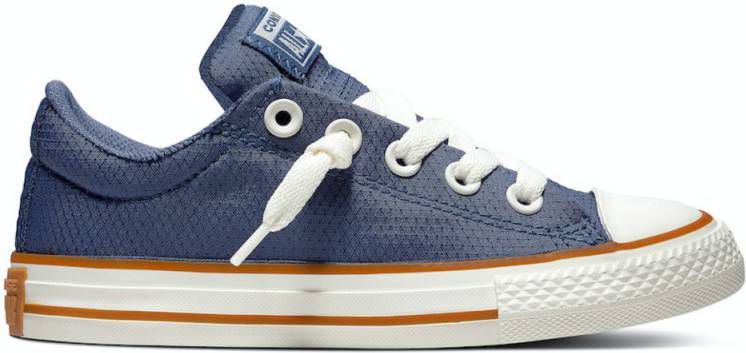 Converse All Stars Chuck Taylor Street 663593C Blauw-28.5 maat 28.5