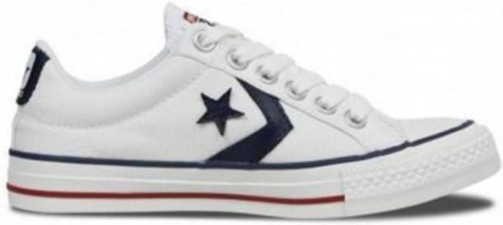 Converse Lage Sneakers 136931 144151C(111)Hombre Combinado