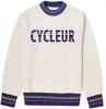 Cycleur de Luxe Cdlmt222510 pull antique white online kopen