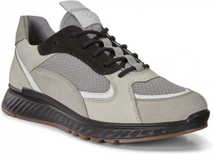 Sneakers Van Ecco grijs