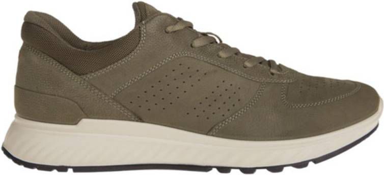 ECCO Sneakers 11559 , Grijs, Heren